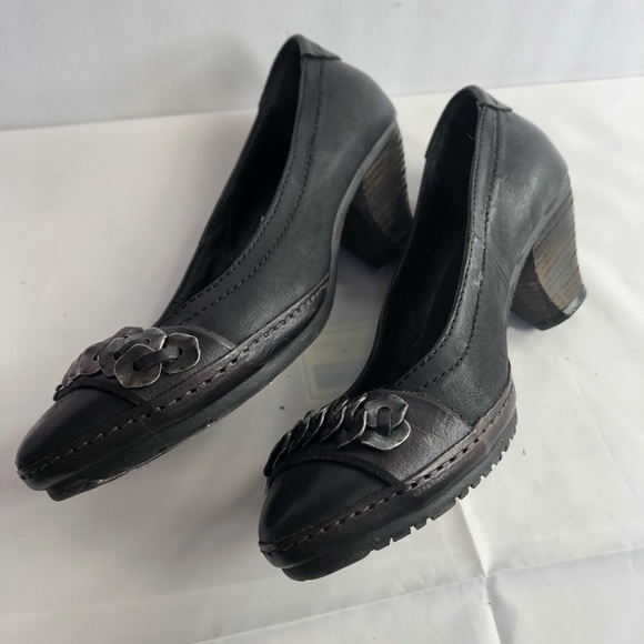 Airstep vintage pumps - Picture 5 of 7